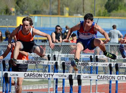 Thumbnail 1 in Carson Invitational photogallery.