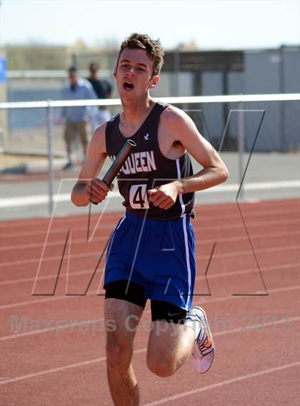 Thumbnail 1 in Carson Invitational photogallery.