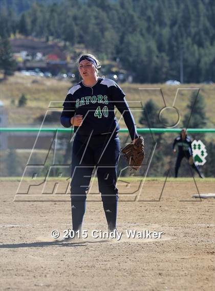 Thumbnail 2 in Standley Lake @ Conifer  photogallery.