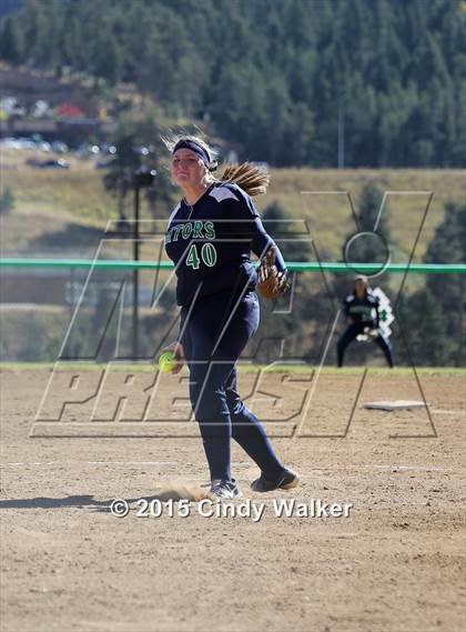 Thumbnail 2 in Standley Lake @ Conifer  photogallery.