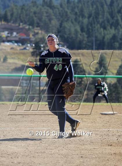 Thumbnail 3 in Standley Lake @ Conifer  photogallery.