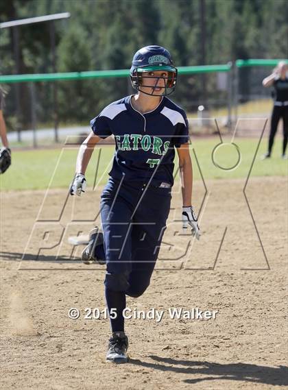Thumbnail 3 in Standley Lake @ Conifer  photogallery.