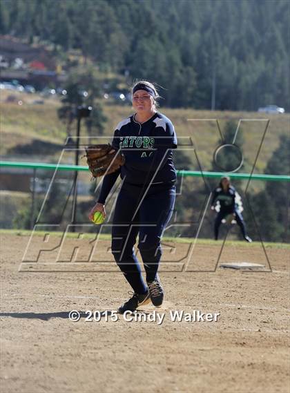 Thumbnail 3 in Standley Lake @ Conifer  photogallery.