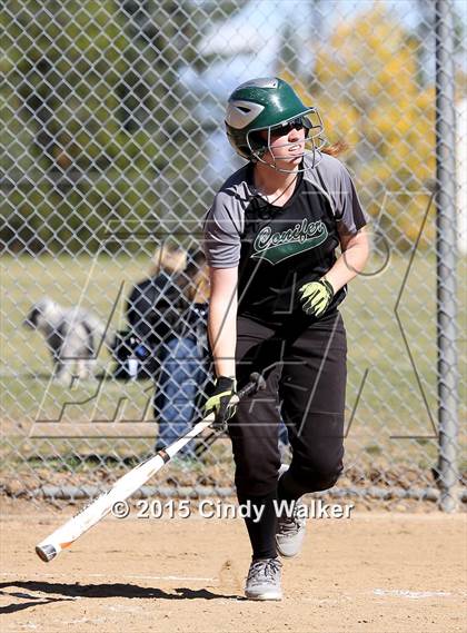 Thumbnail 2 in Standley Lake @ Conifer  photogallery.