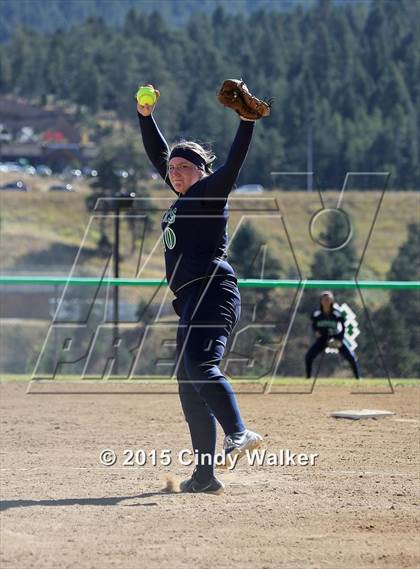 Thumbnail 1 in Standley Lake @ Conifer  photogallery.