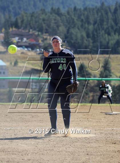 Thumbnail 1 in Standley Lake @ Conifer  photogallery.
