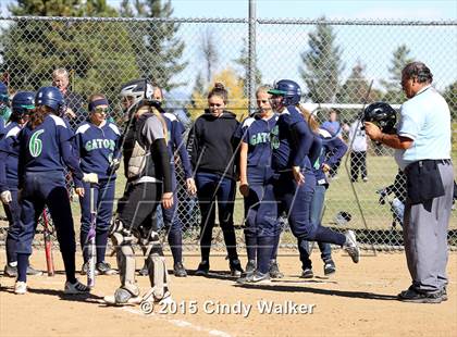 Thumbnail 3 in Standley Lake @ Conifer  photogallery.