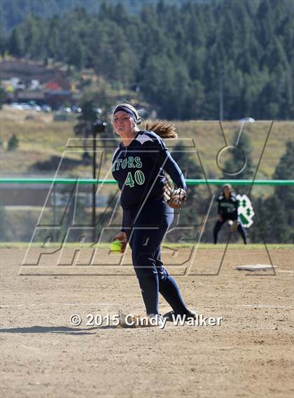Thumbnail 3 in Standley Lake @ Conifer  photogallery.
