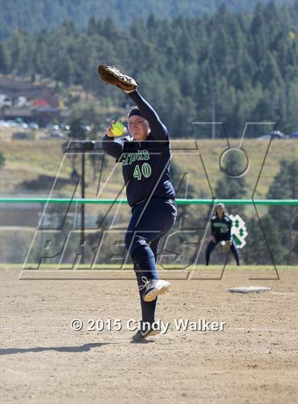 Thumbnail 2 in Standley Lake @ Conifer  photogallery.