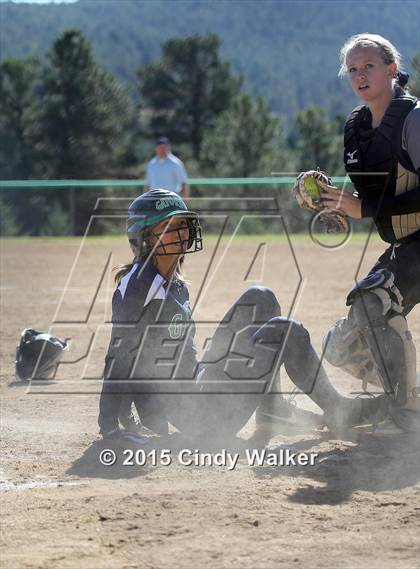Thumbnail 2 in Standley Lake @ Conifer  photogallery.