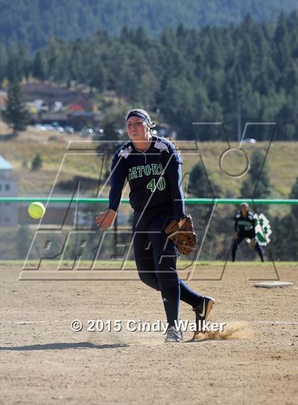 Thumbnail 1 in Standley Lake @ Conifer  photogallery.
