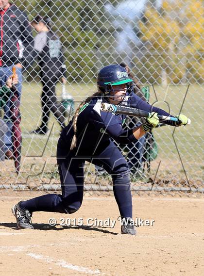 Thumbnail 1 in Standley Lake @ Conifer  photogallery.