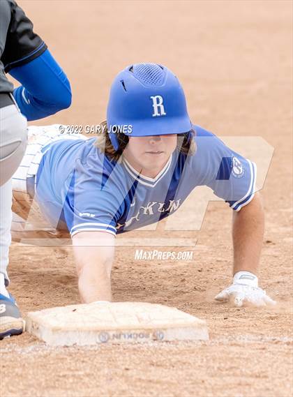 Thumbnail 1 in Folsom @ Rocklin photogallery.