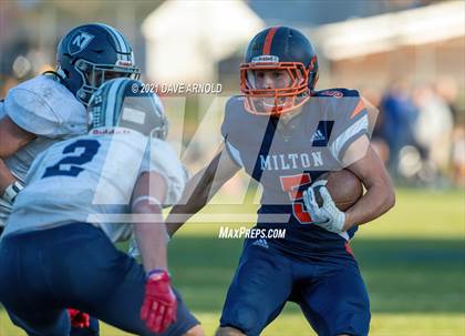 Thumbnail 2 in Noble & Greenough @ Milton Academy photogallery.