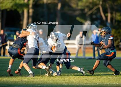 Thumbnail 3 in Noble & Greenough @ Milton Academy photogallery.