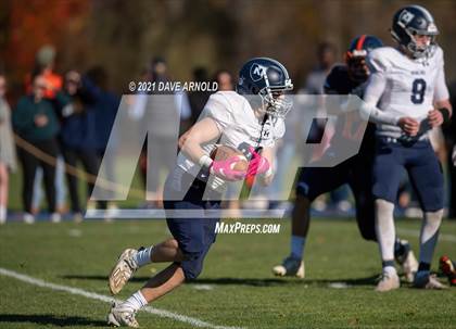 Thumbnail 3 in Noble & Greenough @ Milton Academy photogallery.