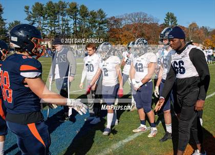 Thumbnail 1 in Noble & Greenough @ Milton Academy photogallery.