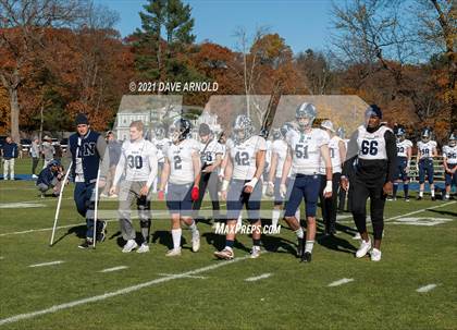 Thumbnail 2 in Noble & Greenough @ Milton Academy photogallery.