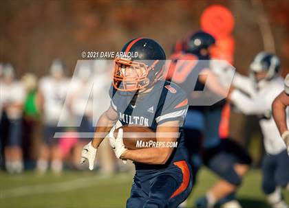 Thumbnail 3 in Noble & Greenough @ Milton Academy photogallery.