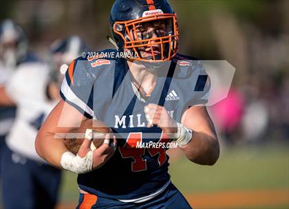 Thumbnail 2 in Noble & Greenough @ Milton Academy photogallery.