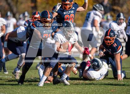 Thumbnail 1 in Noble & Greenough @ Milton Academy photogallery.