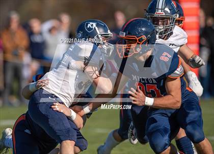 Thumbnail 2 in Noble & Greenough @ Milton Academy photogallery.