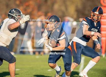 Thumbnail 2 in Noble & Greenough @ Milton Academy photogallery.