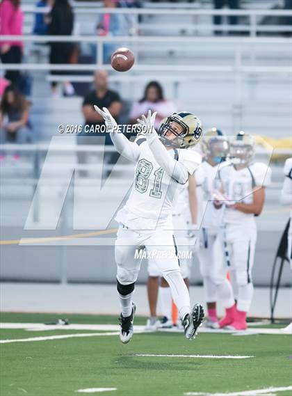 Thumbnail 1 in Los Osos @ Rancho Cucamonga photogallery.