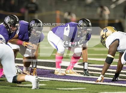 Thumbnail 1 in Los Osos @ Rancho Cucamonga photogallery.