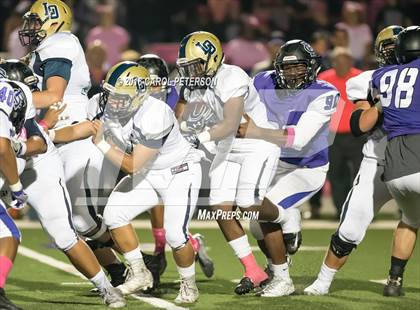 Thumbnail 1 in Los Osos @ Rancho Cucamonga photogallery.