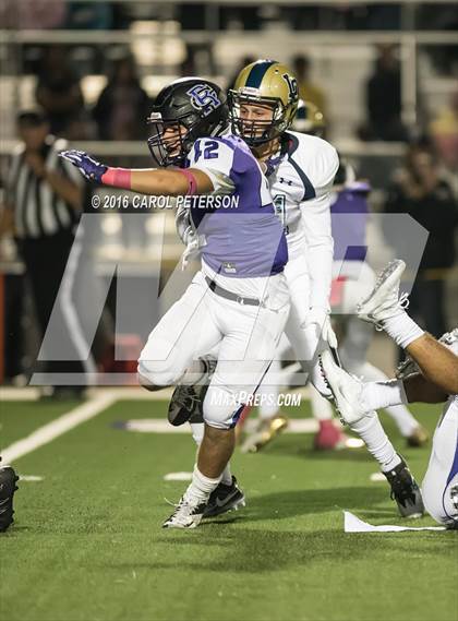 Thumbnail 2 in Los Osos @ Rancho Cucamonga photogallery.