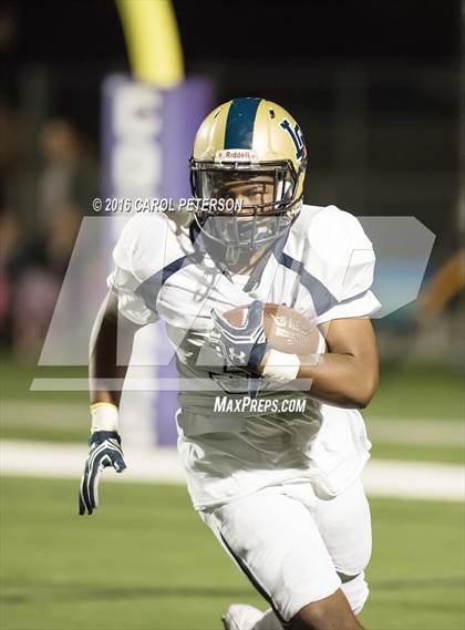 Thumbnail 3 in Los Osos @ Rancho Cucamonga photogallery.
