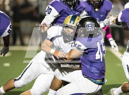 Thumbnail 1 in Los Osos @ Rancho Cucamonga photogallery.