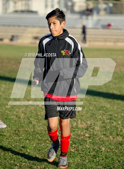 Thumbnail 2 in Whittier vs Maranatha photogallery.