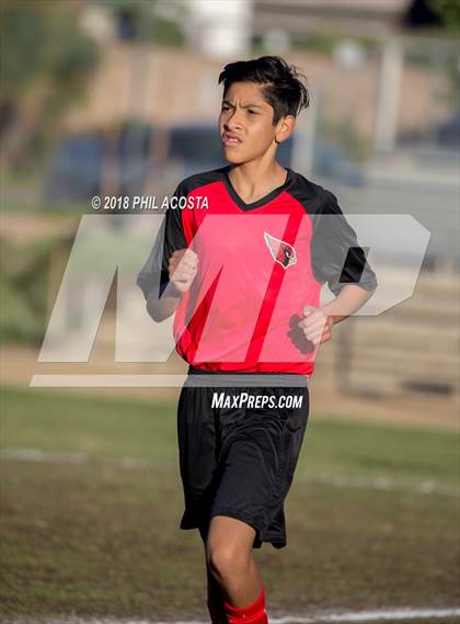Thumbnail 2 in Whittier vs Maranatha photogallery.