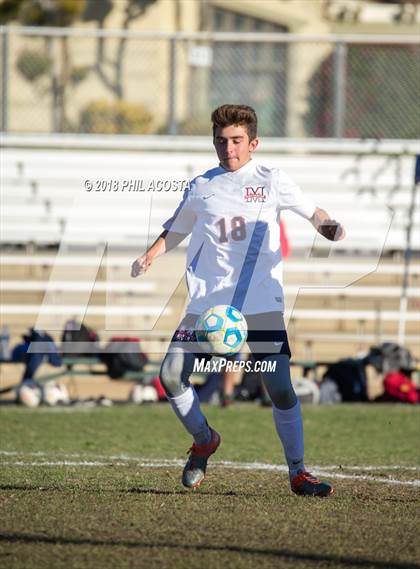 Thumbnail 3 in Whittier vs Maranatha photogallery.