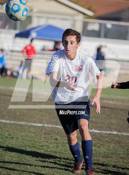Thumbnail 3 in Whittier vs Maranatha photogallery.
