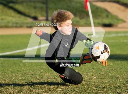 Thumbnail 2 in Whittier vs Maranatha photogallery.