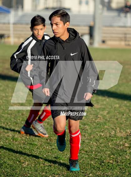 Thumbnail 1 in Whittier vs Maranatha photogallery.