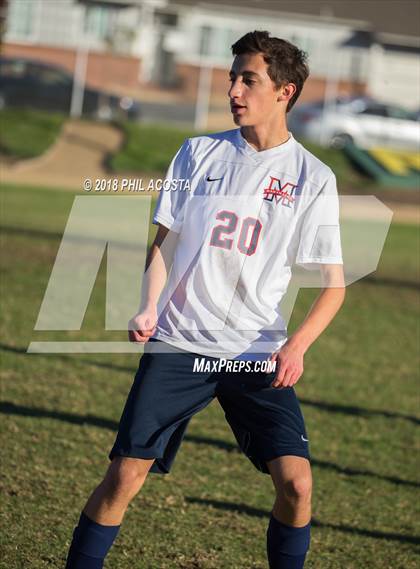 Thumbnail 1 in Whittier vs Maranatha photogallery.