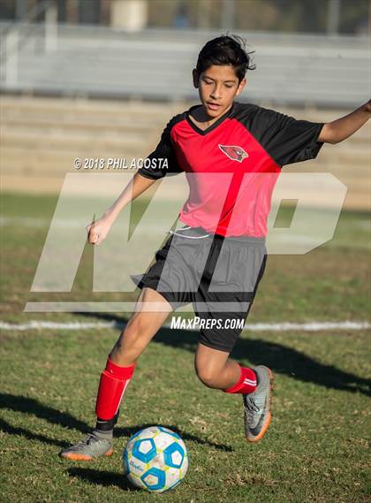 Thumbnail 2 in Whittier vs Maranatha photogallery.