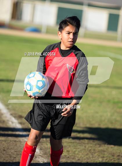 Thumbnail 1 in Whittier vs Maranatha photogallery.