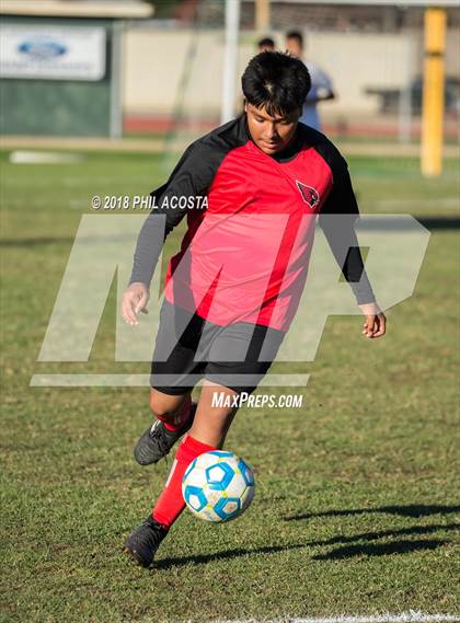 Thumbnail 1 in Whittier vs Maranatha photogallery.