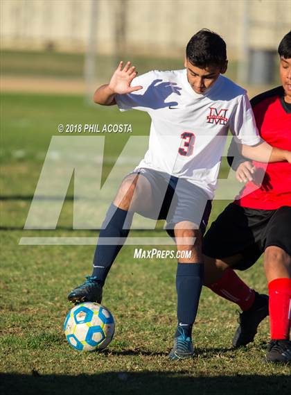 Thumbnail 1 in Whittier vs Maranatha photogallery.