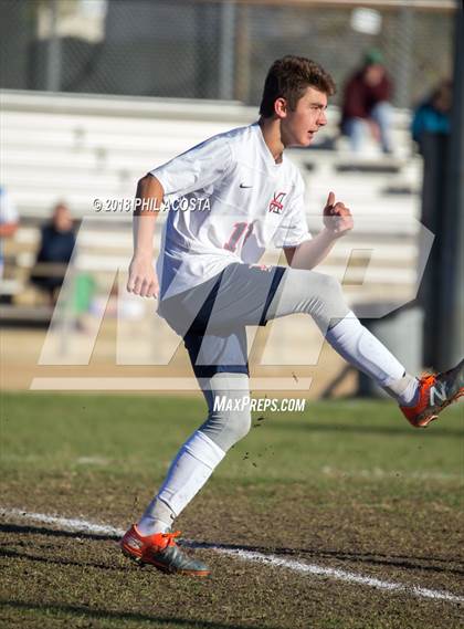 Thumbnail 1 in Whittier vs Maranatha photogallery.