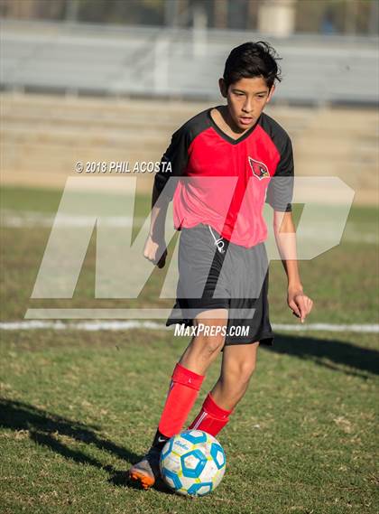 Thumbnail 1 in Whittier vs Maranatha photogallery.