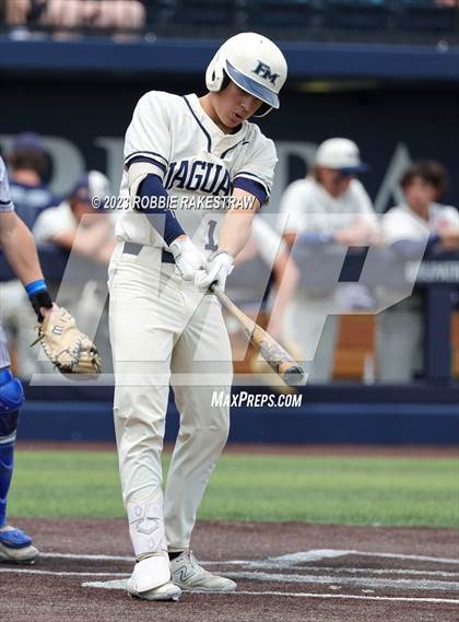 Thumbnail 2 in Flower Mound vs. Weatherford (UIL 6A Regional Semifinal Game 2) photogallery.