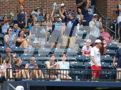 Thumbnail 3 in Flower Mound vs. Weatherford (UIL 6A Regional Semifinal Game 2) photogallery.