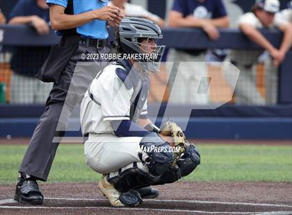 Thumbnail 2 in Flower Mound vs. Weatherford (UIL 6A Regional Semifinal Game 2) photogallery.