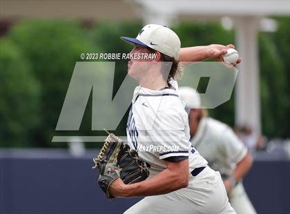 Thumbnail 1 in Flower Mound vs. Weatherford (UIL 6A Regional Semifinal Game 2) photogallery.